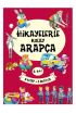 8. Sınıf Hikayelerle Kolay Arapça (8 Kitap + 2 Aktivite)