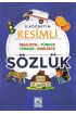 İlköğretim Resimli İngilizce-Türkçe  Türkçe-İngilizce Sözlük