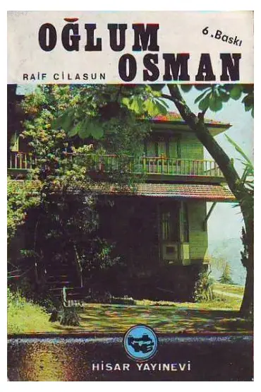 Oğlum Osman