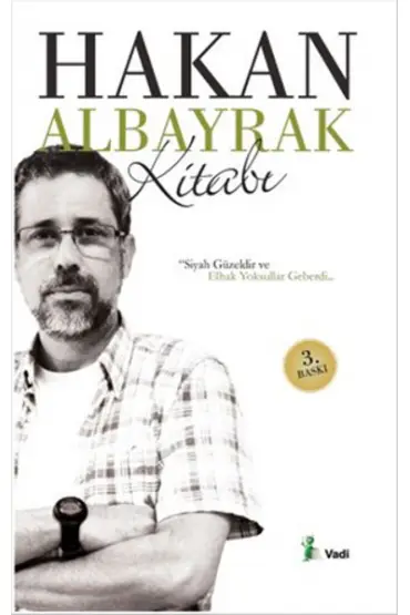 Hakan Albayrak Kitabı