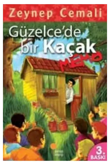 Güzelcede Bir Kaçak, Memo