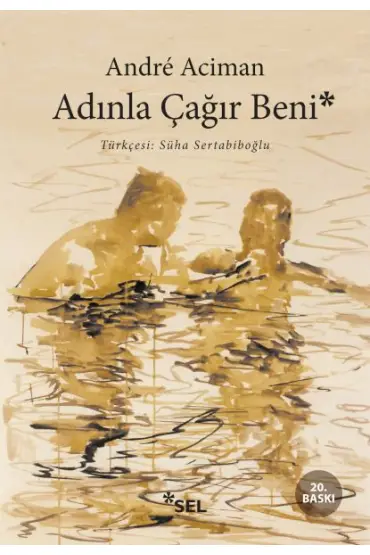 Adınla Çağır Beni