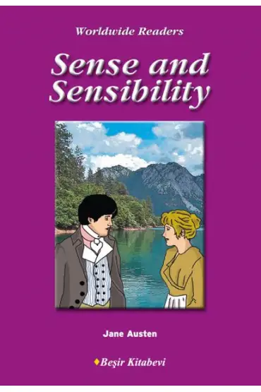 Level 5 - Sense and Sensibility