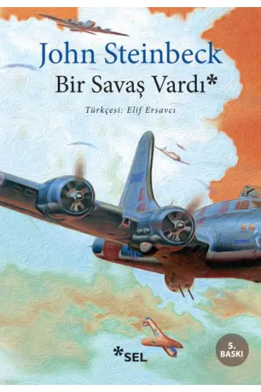 Bir Savaş Vardı