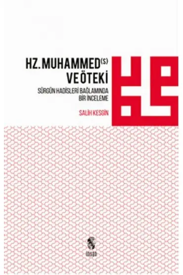 Hz. Muhammed ve Öteki