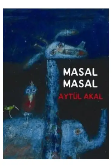 Masal Masal