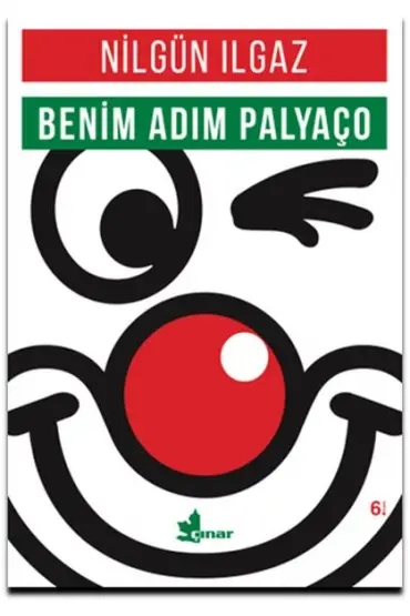 Benim Adım Palyaço