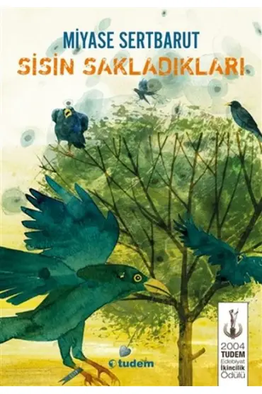 Sisin Sakladıkları - 1