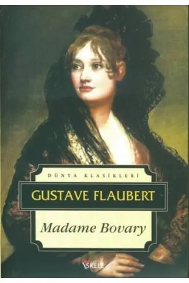 Madame Bovary