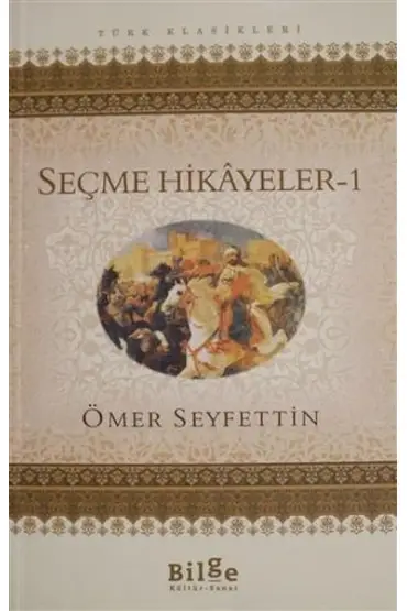 Seçme Hikayeler 1