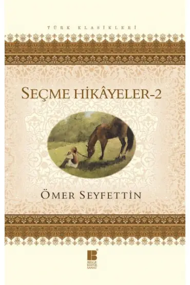 Seçme Hikayeler - 2