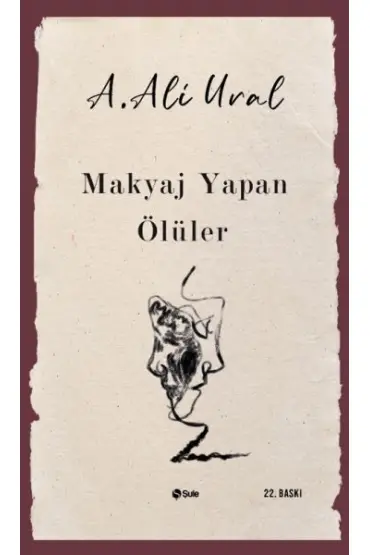 Makyaj Yapan Ölüler