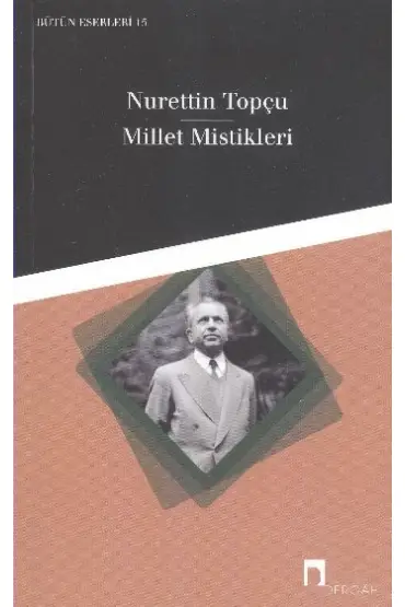 Millet Mistikleri