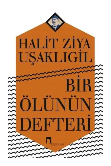 Bir Ölünün Defteri