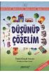 Düşünüp Çözelim Düşünme Becerileri