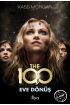 The 100 - 3. Kitap - Eve Dönüş