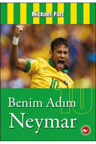 Benim Adım Neymar