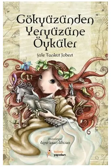 Gökyüzünden Yeryüzüne Öyküler