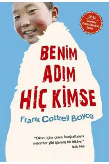 Benim Adım Hiç Kimse