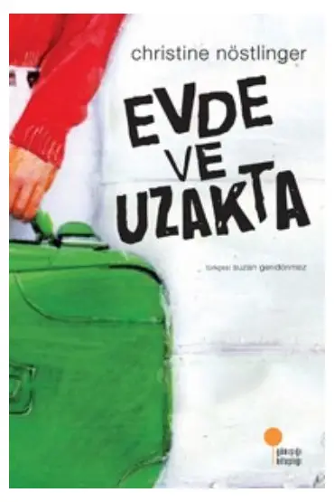 Evde ve Uzakta