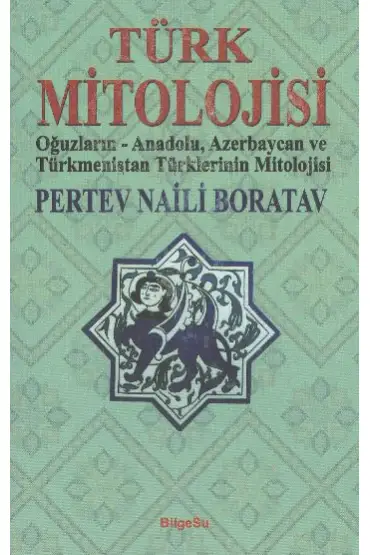 Türk Mitolojisi