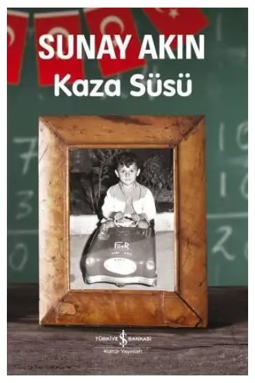 Kaza Süsü