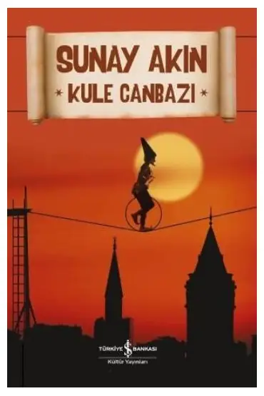 Kule Canbazı