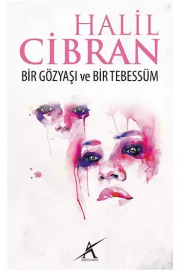 Bir Gözyaşı ve Bir Tebessüm (Cep Boy)