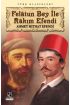 Felatun Bey ile Rakım Efendi