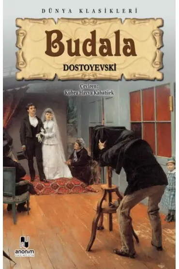 Budala