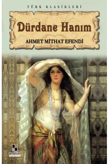 Dürdane Hanım