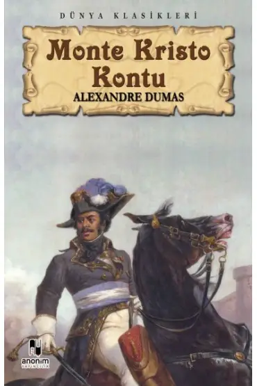 Monte Kristo Kontu