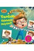 Yardım Edebilir miyim? - Değerlere İlk Adım