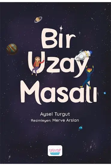 Bir Uzay Masalı