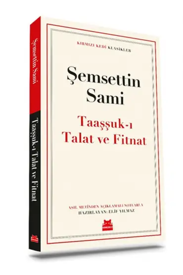 Taaşşuk’ı Talat ve Fitnat