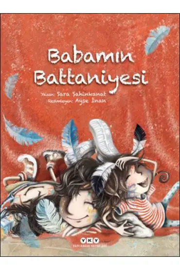 Babamın Battaniyesi