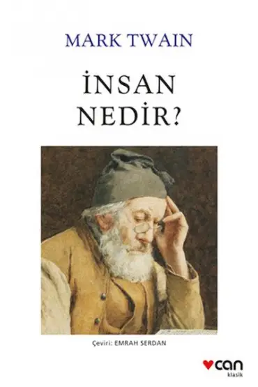 İnsan Nedir?