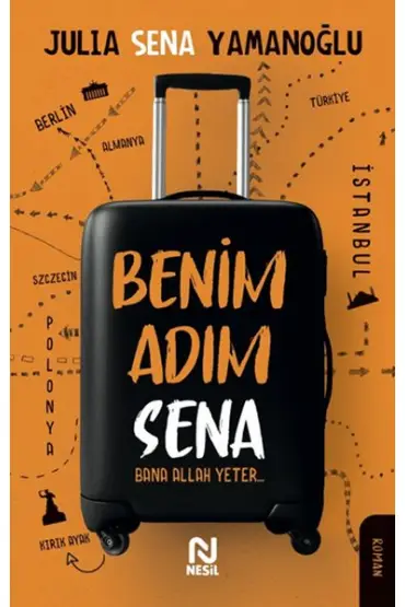 Benim Adım Sena