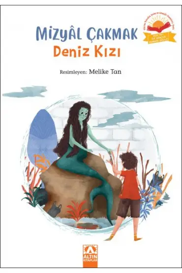 Deniz Kızı