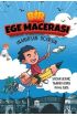 Bir Ege Macerası - İnanırsan Uçarsın