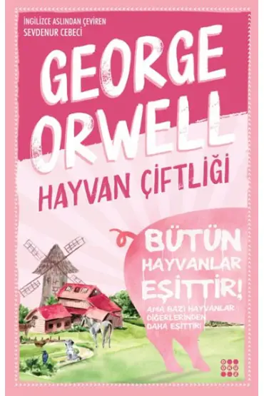 Hayvan Çitliği