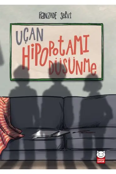 Uçan Hipopotamı Düşünme