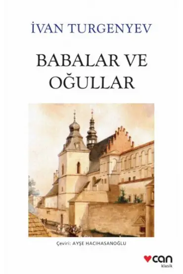 Babalar ve Oğullar