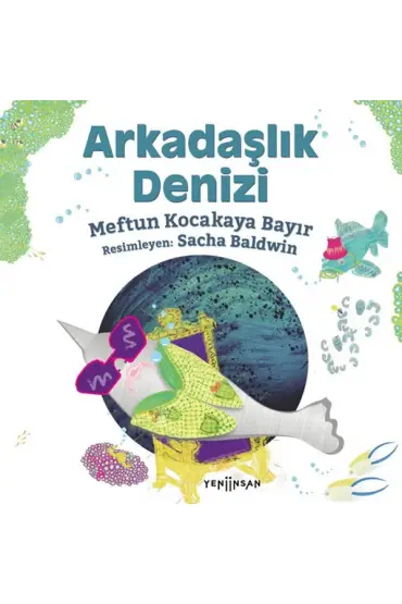 Arkadaşlık Denizi