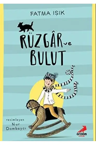 Rüzgar ve Bulut