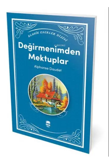 Değirmenimden Mektuplar