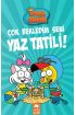 Kral Şakir 11 - Çok Bekledim Seni Yaz Tatili!