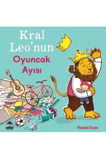 Kral Leo'nun Oyuncak Ayısı