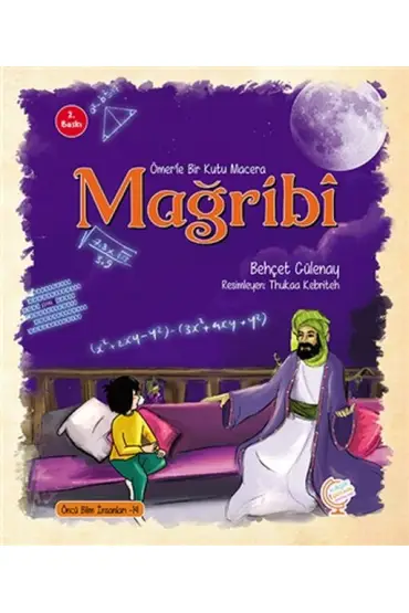 Ömer'le Bir Kutu Macera: Mağribi