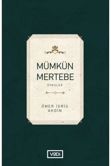 Mümkün Mertebe